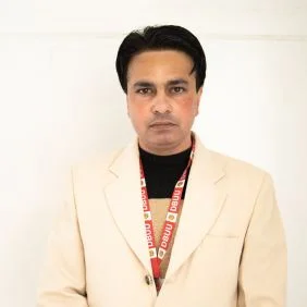 Amit Verma
